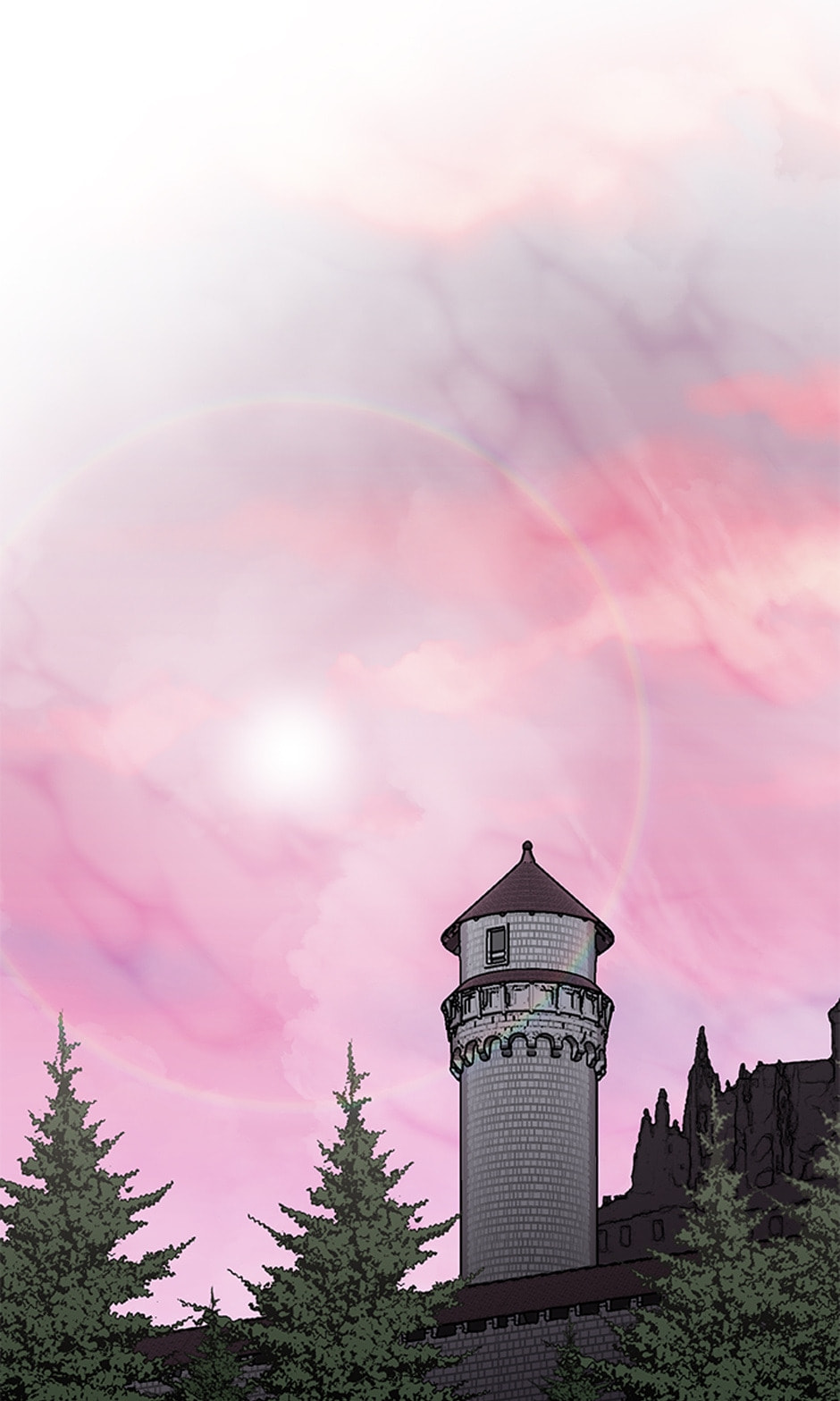 Demon Queen Just Wants to Make Peace Chapter 4 page 10 - 