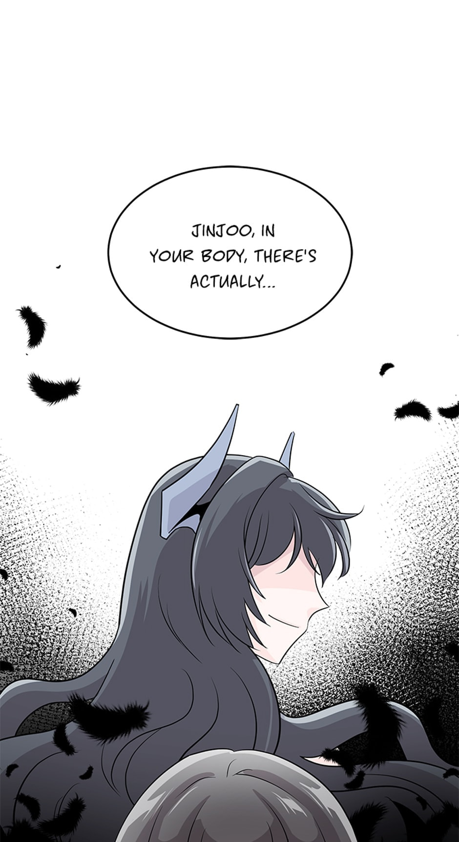 Demon Queen Just Wants to Make Peace Chapter 40 page 1 - 