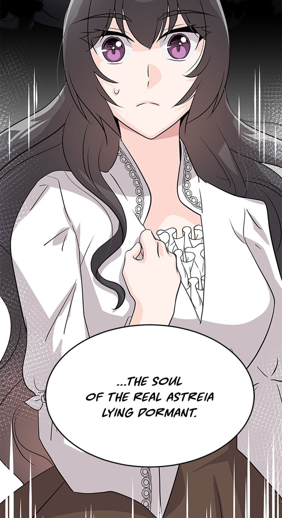 Demon Queen Just Wants to Make Peace Chapter 40 page 2 - 