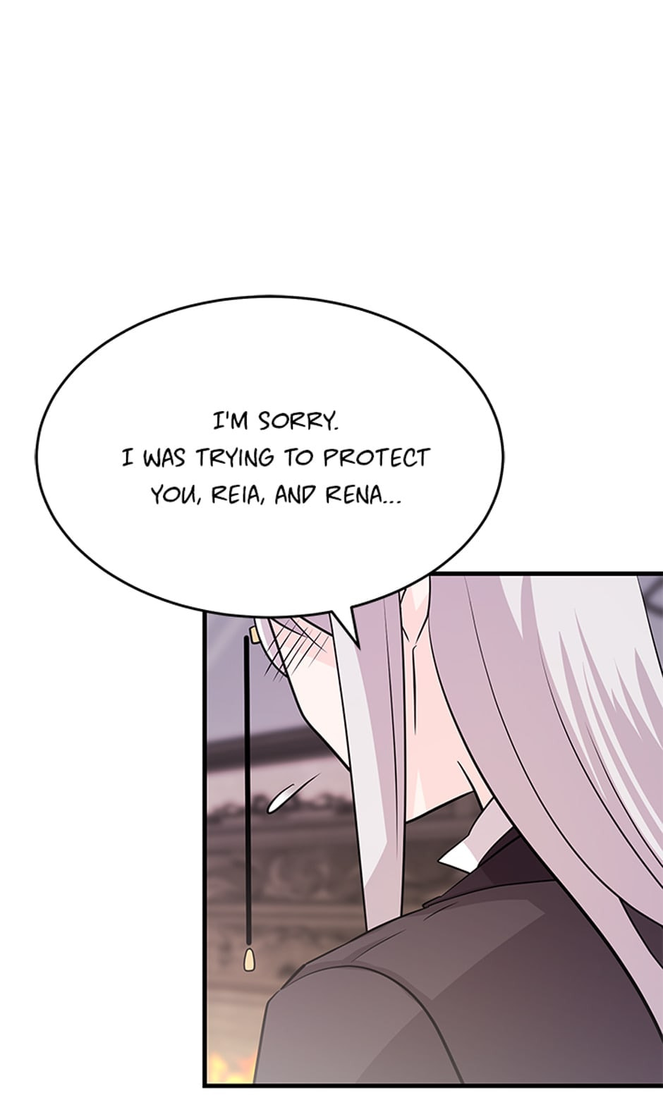 Demon Queen Just Wants to Make Peace Chapter 40 page 11 - 