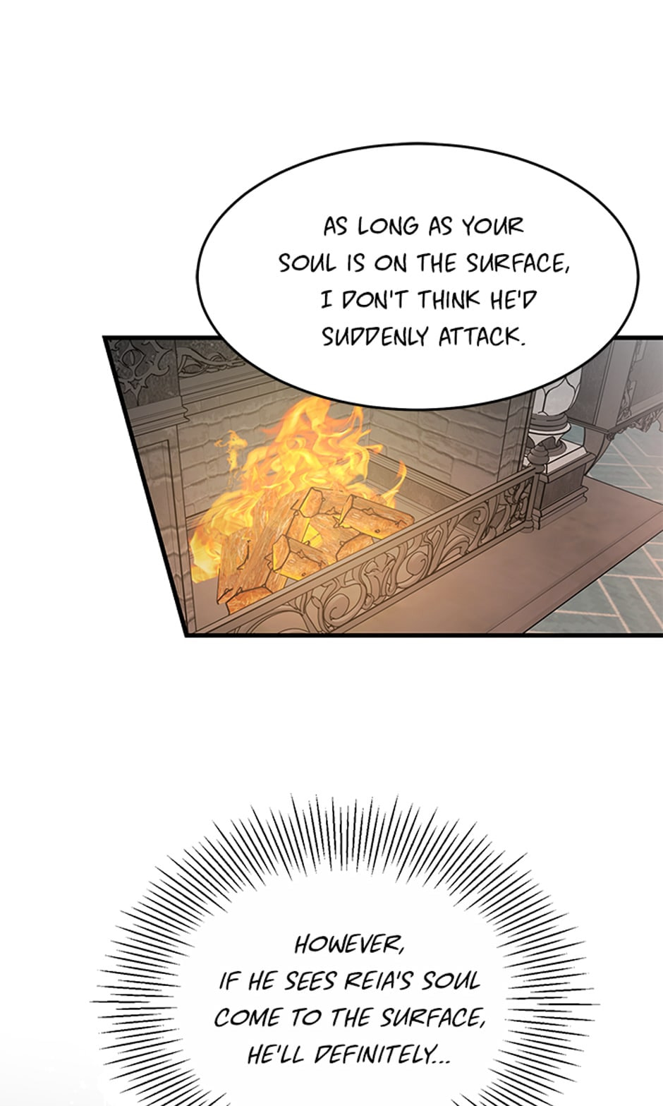 Demon Queen Just Wants to Make Peace Chapter 40 page 14 - 