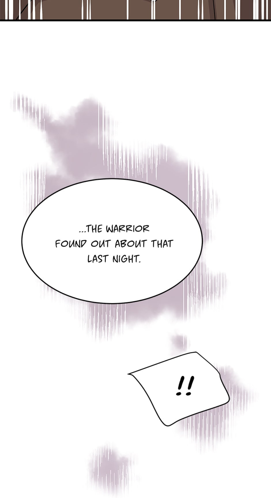 Demon Queen Just Wants to Make Peace Chapter 40 page 3 - 