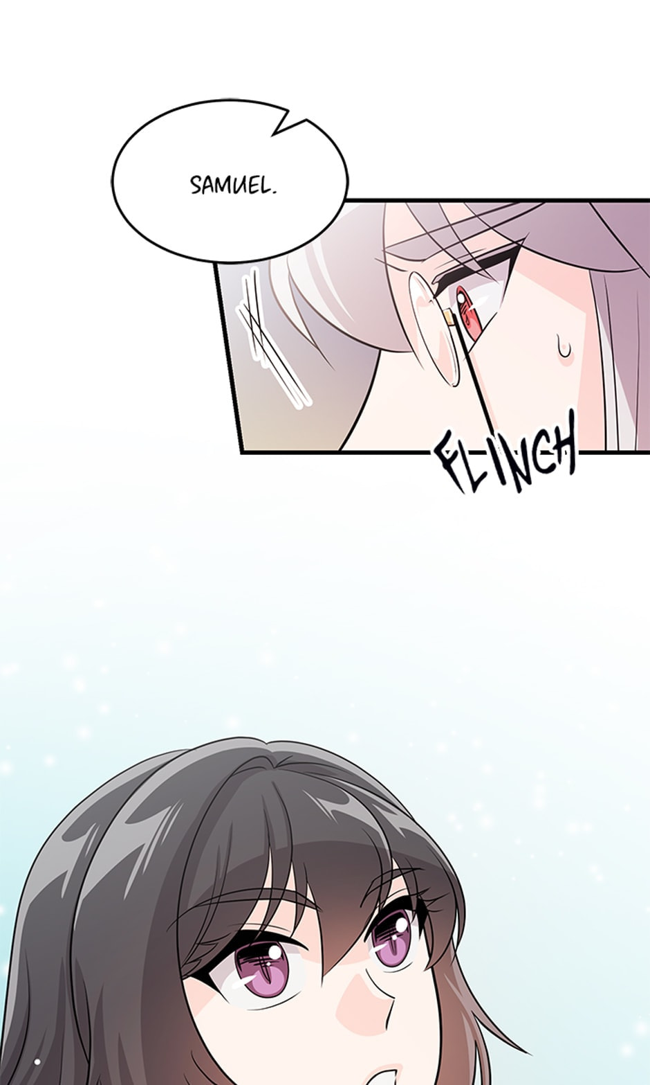 Demon Queen Just Wants to Make Peace Chapter 40 page 21 - 