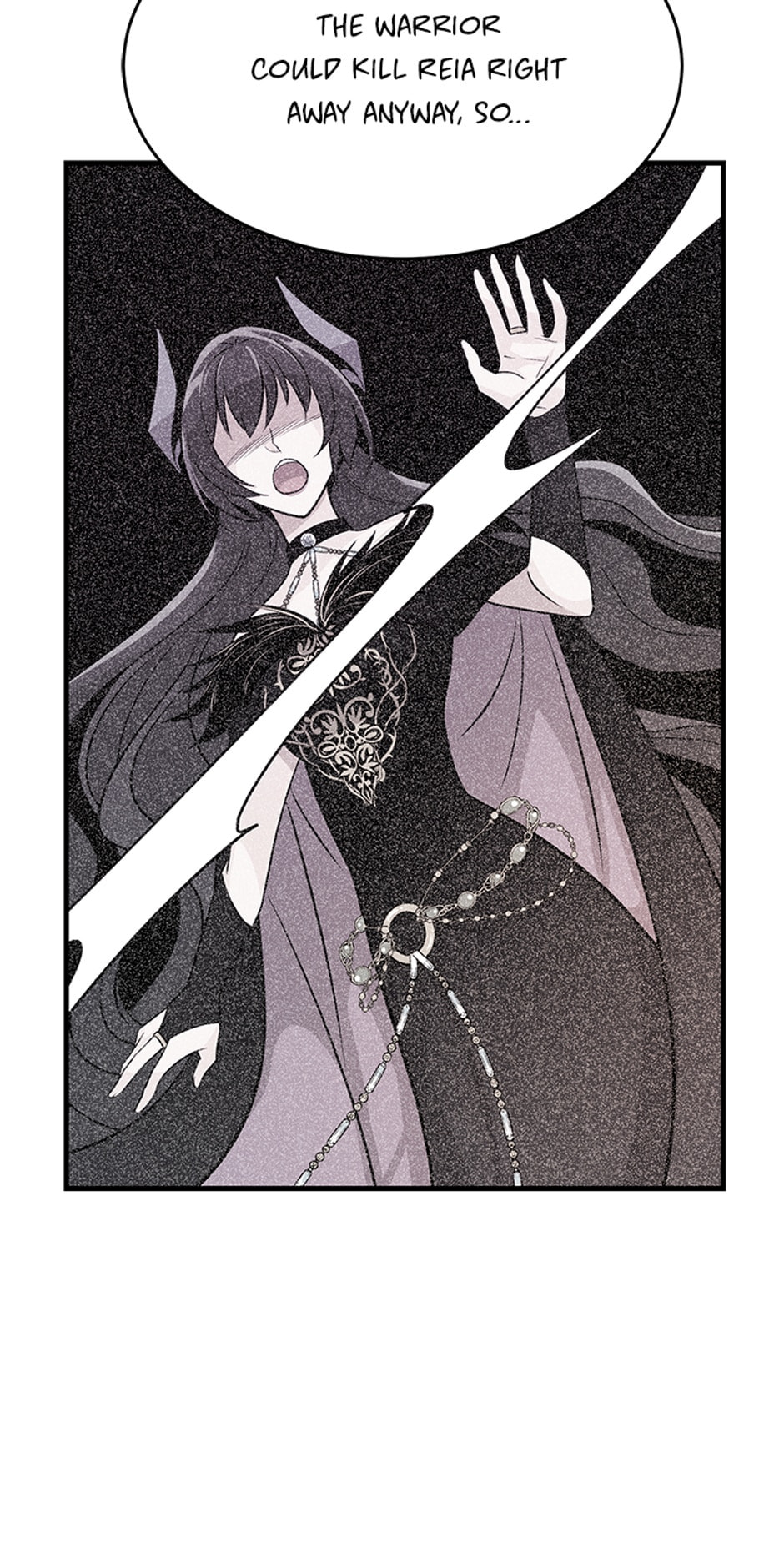 Demon Queen Just Wants to Make Peace Chapter 40 page 28 - 