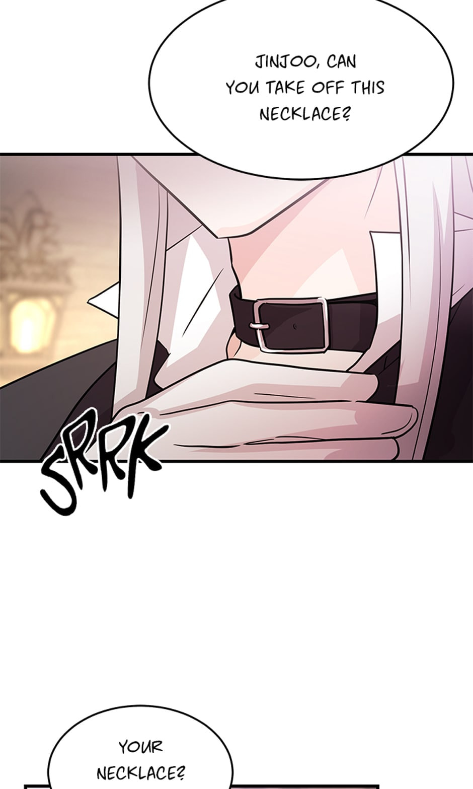 Demon Queen Just Wants to Make Peace Chapter 40 page 31 - 