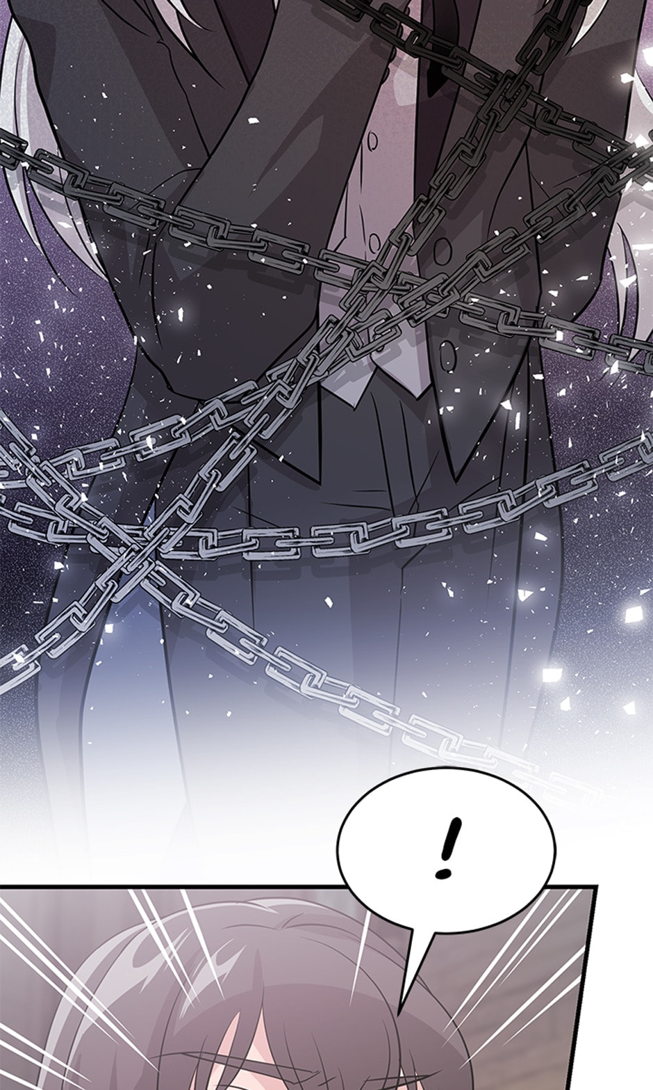Demon Queen Just Wants to Make Peace Chapter 40 page 34 - 