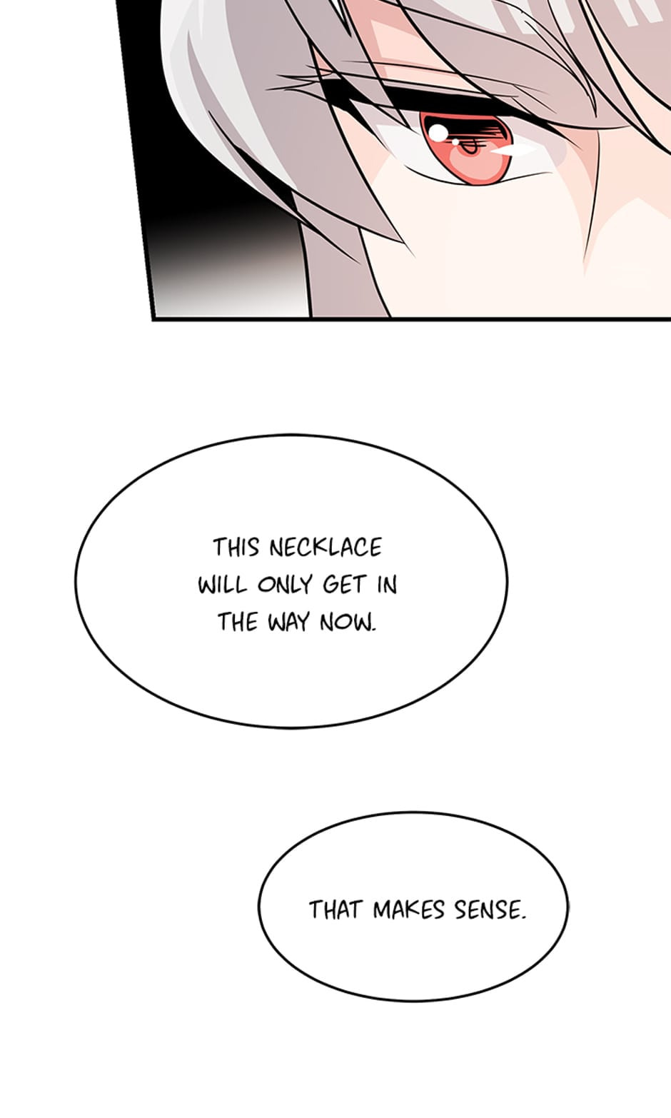 Demon Queen Just Wants to Make Peace Chapter 40 page 36 - 