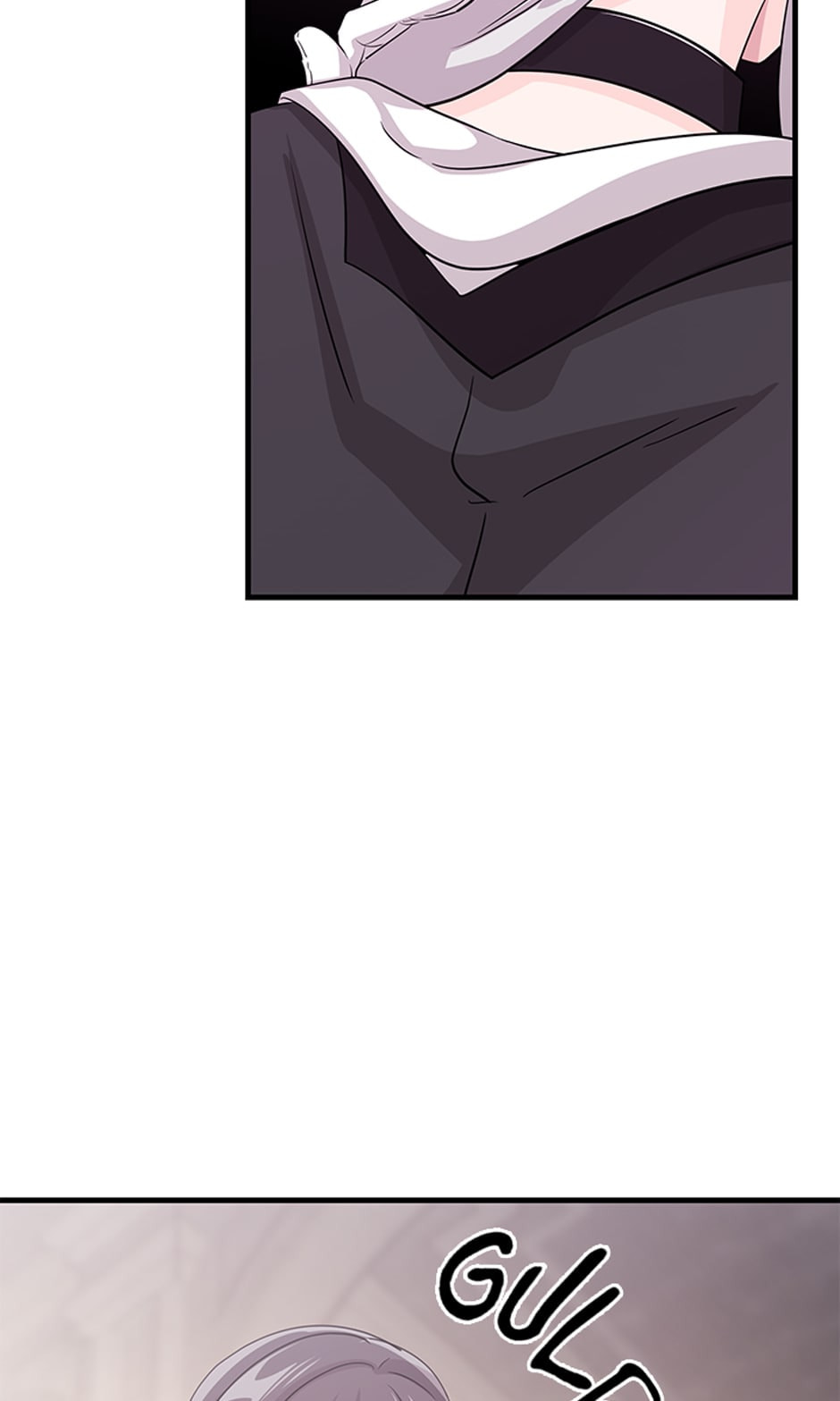 Demon Queen Just Wants to Make Peace Chapter 40 page 39 - 