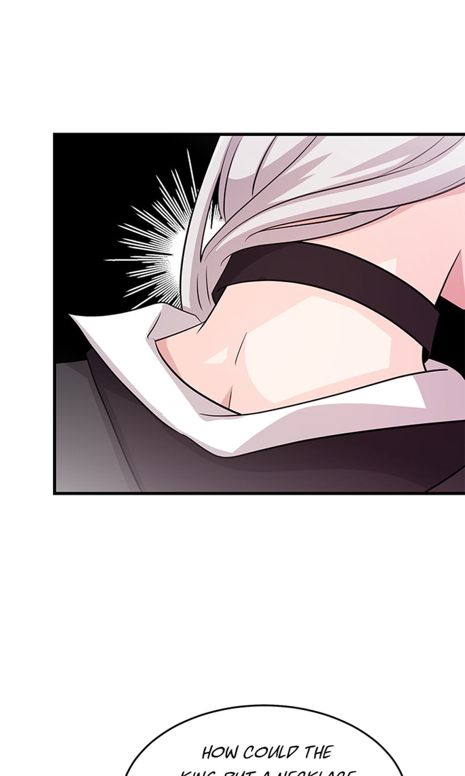 Demon Queen Just Wants to Make Peace Chapter 40 page 41 - 
