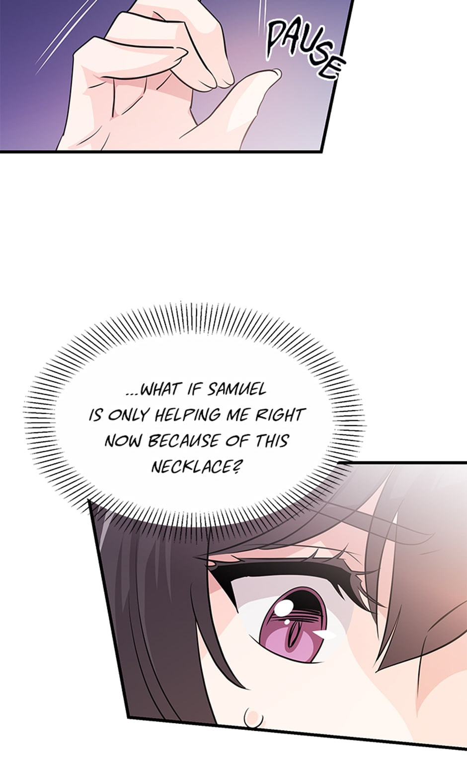 Demon Queen Just Wants to Make Peace Chapter 40 page 43 - 