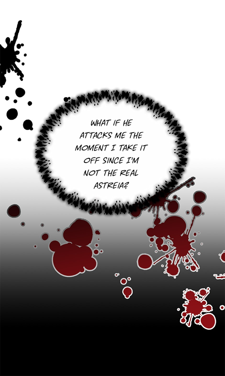 Demon Queen Just Wants to Make Peace Chapter 40 page 44 - 
