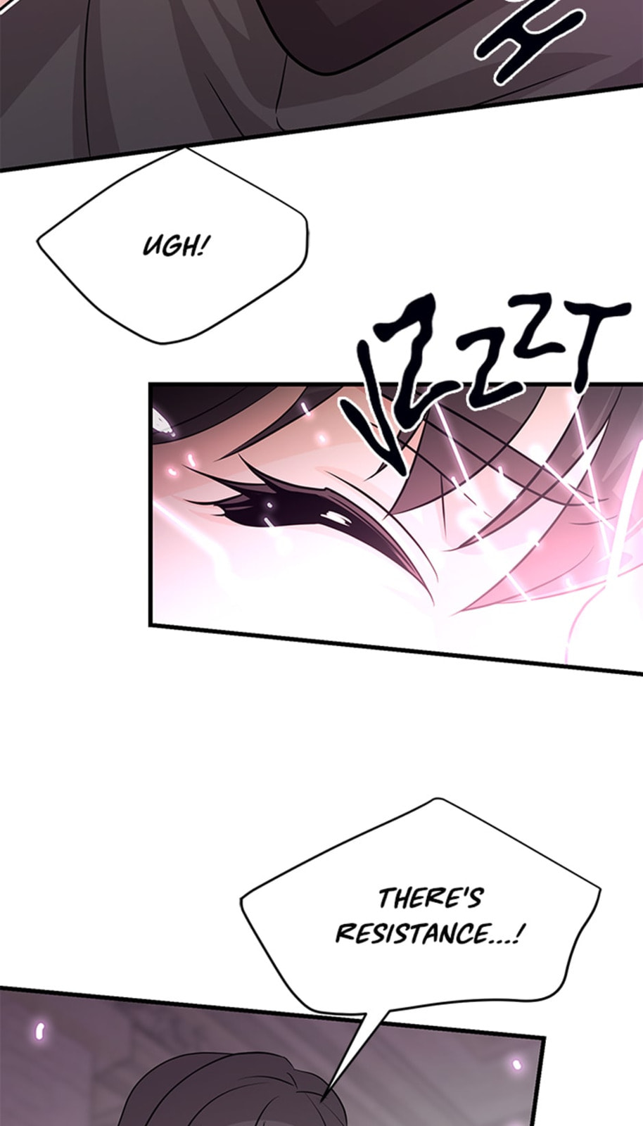 Demon Queen Just Wants to Make Peace Chapter 40 page 50 - 