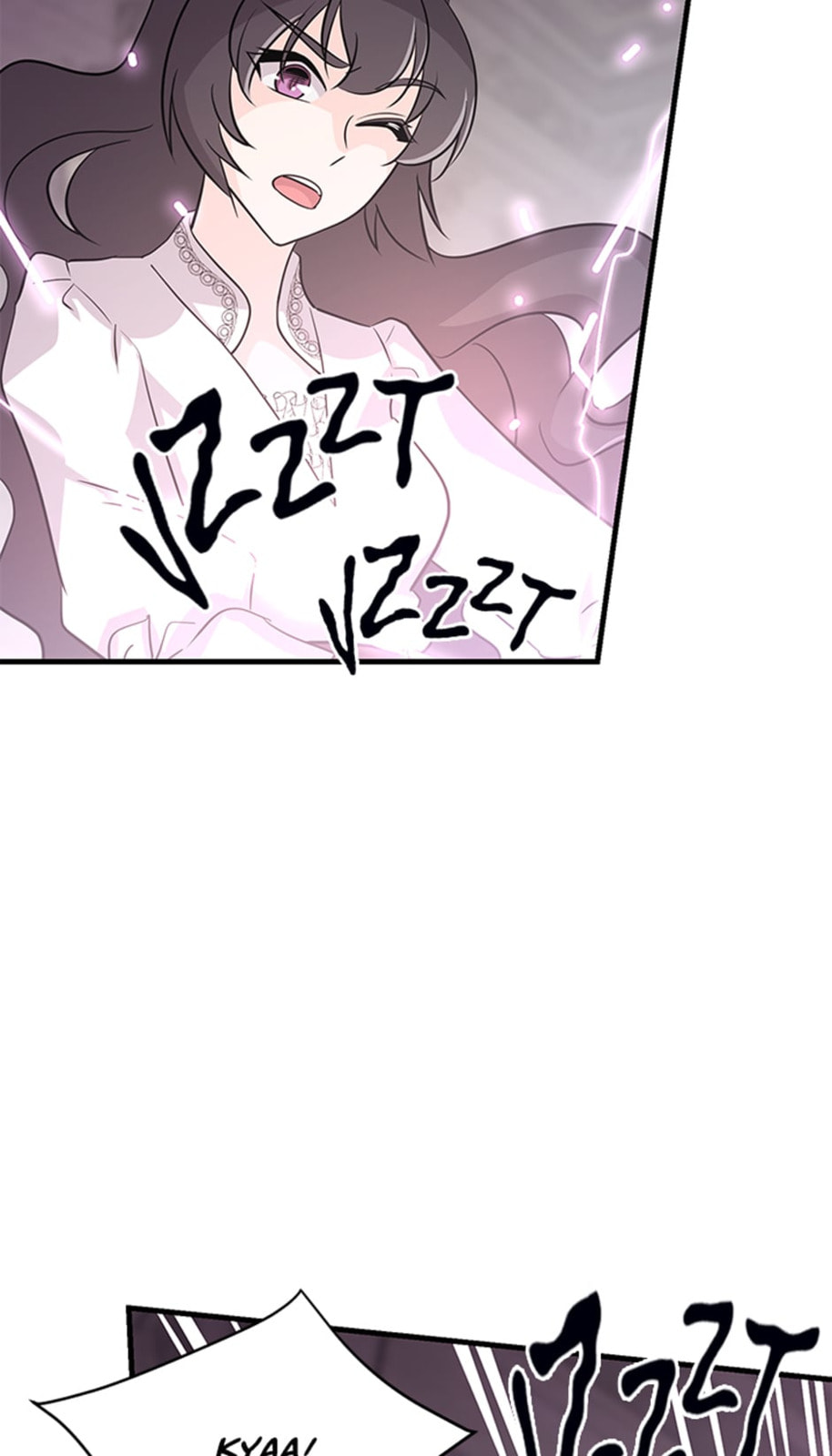 Demon Queen Just Wants to Make Peace Chapter 40 page 51 - 