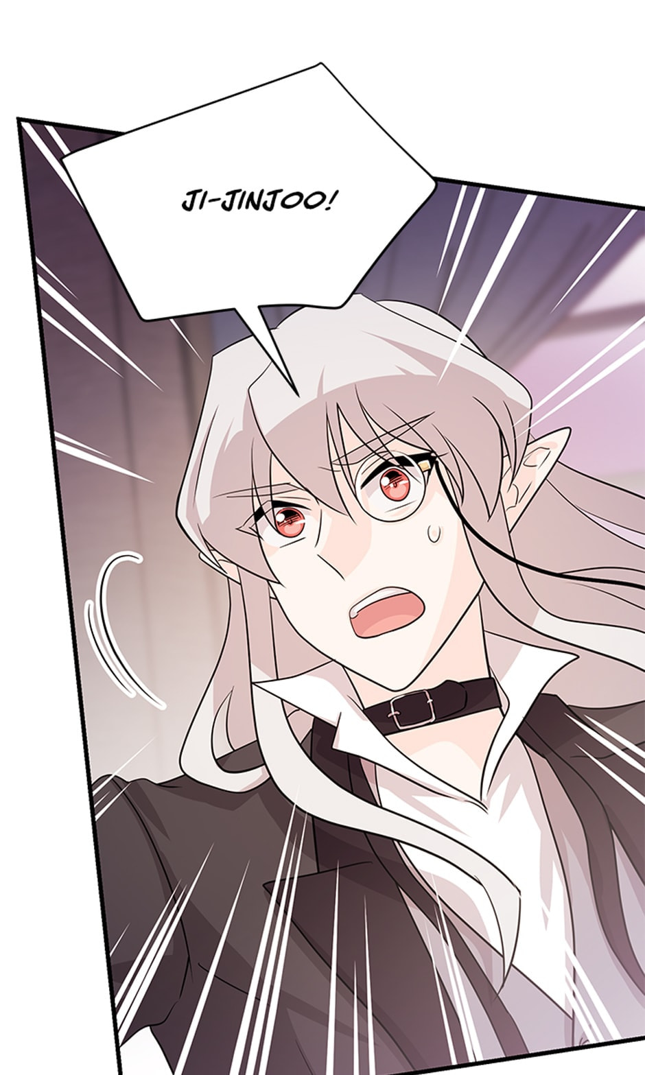 Demon Queen Just Wants to Make Peace Chapter 40 page 53 - 