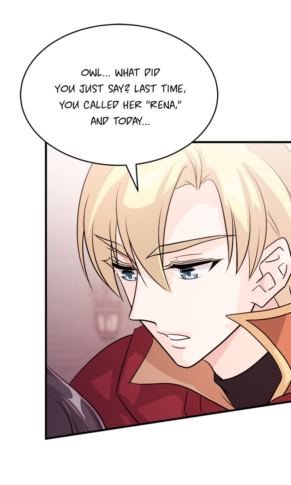 Demon Queen Just Wants to Make Peace Chapter 40 page 57 - 