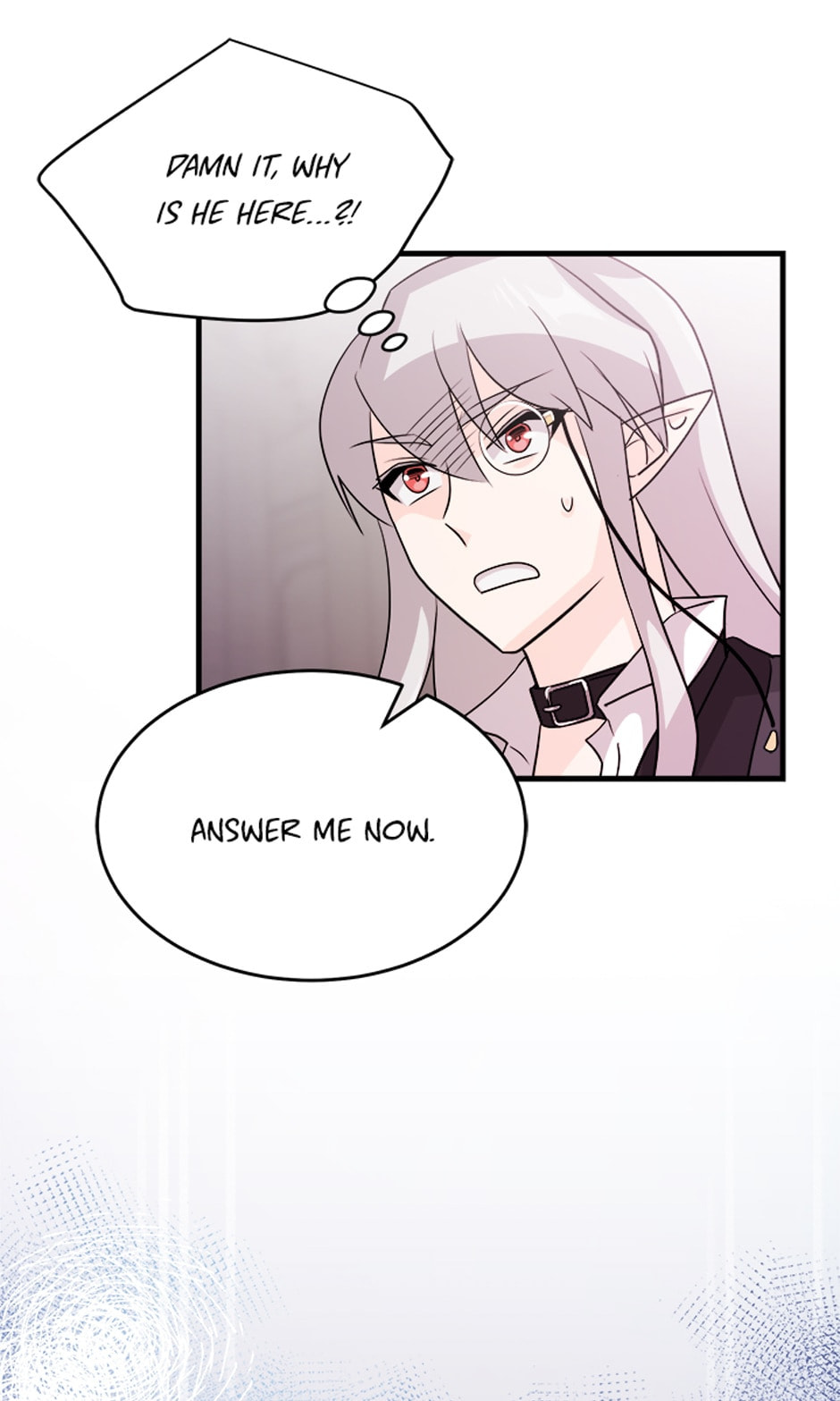 Demon Queen Just Wants to Make Peace Chapter 40 page 58 - 