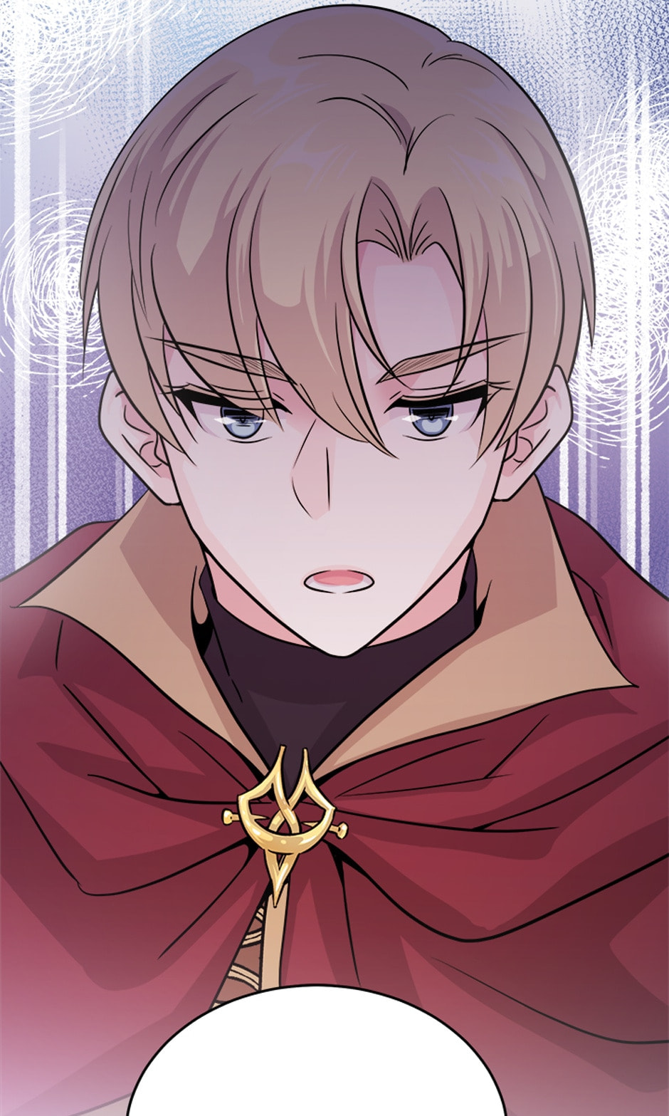 Demon Queen Just Wants to Make Peace Chapter 40 page 59 - 