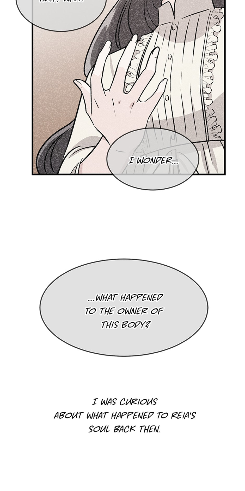 Demon Queen Just Wants to Make Peace Chapter 40 page 8 - 