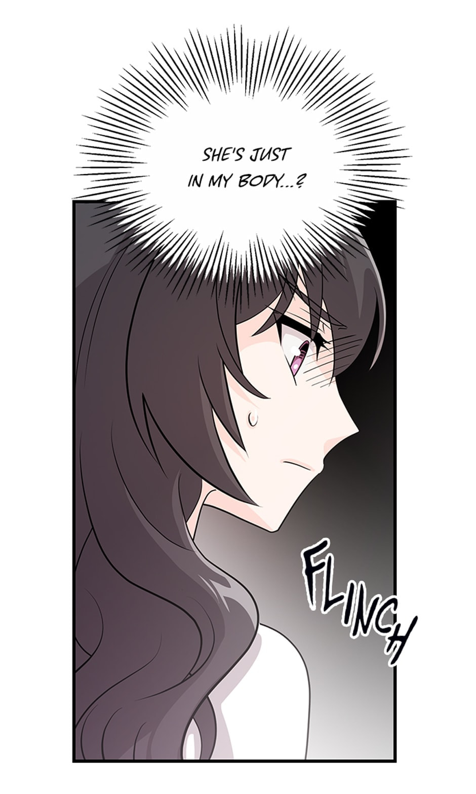 Demon Queen Just Wants to Make Peace Chapter 40 page 9 - 
