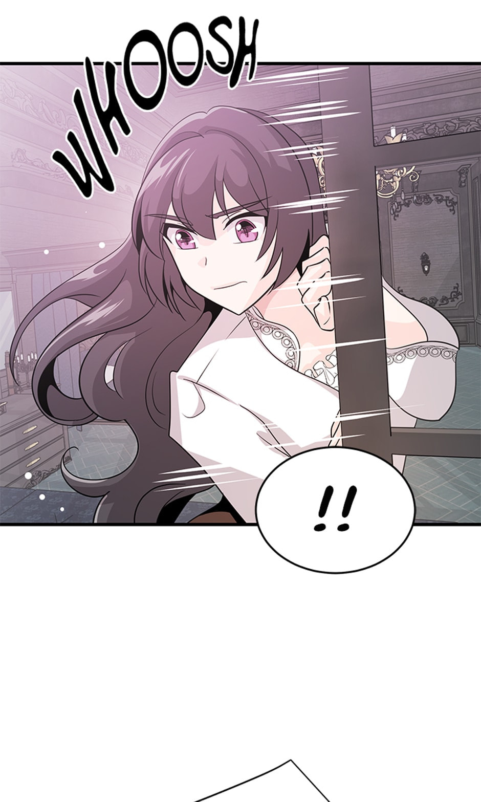 Demon Queen Just Wants to Make Peace Chapter 41 page 13 - 