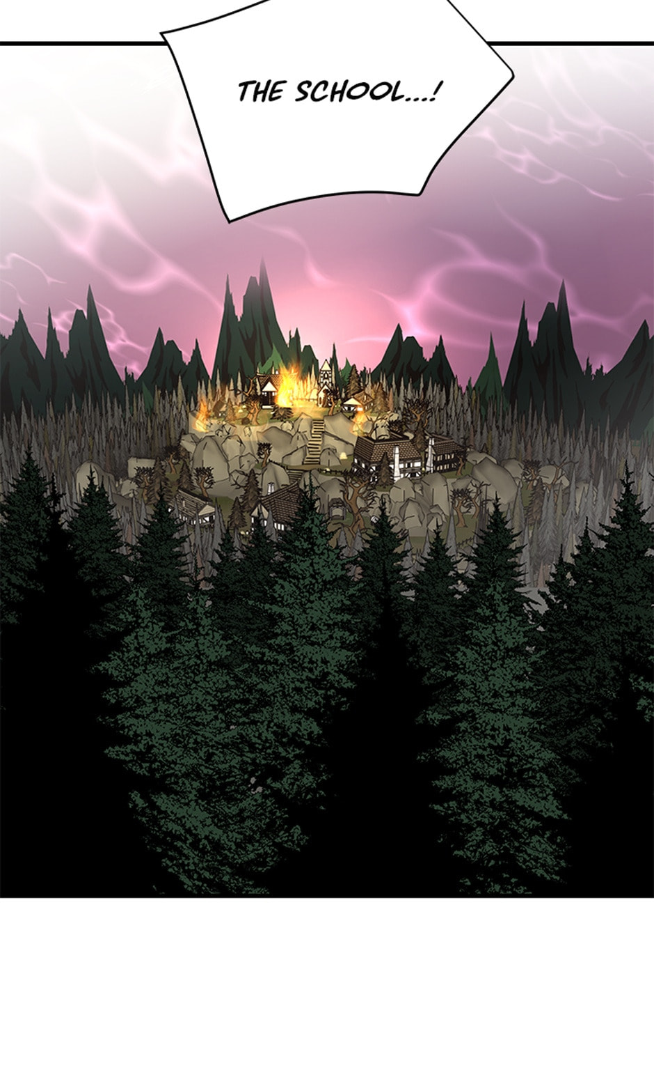 Demon Queen Just Wants to Make Peace Chapter 41 page 14 - 