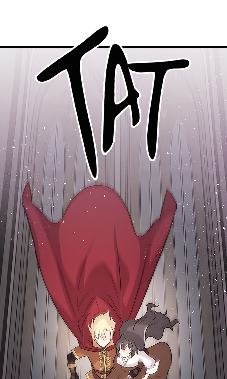 Demon Queen Just Wants to Make Peace Chapter 41 page 16 - 