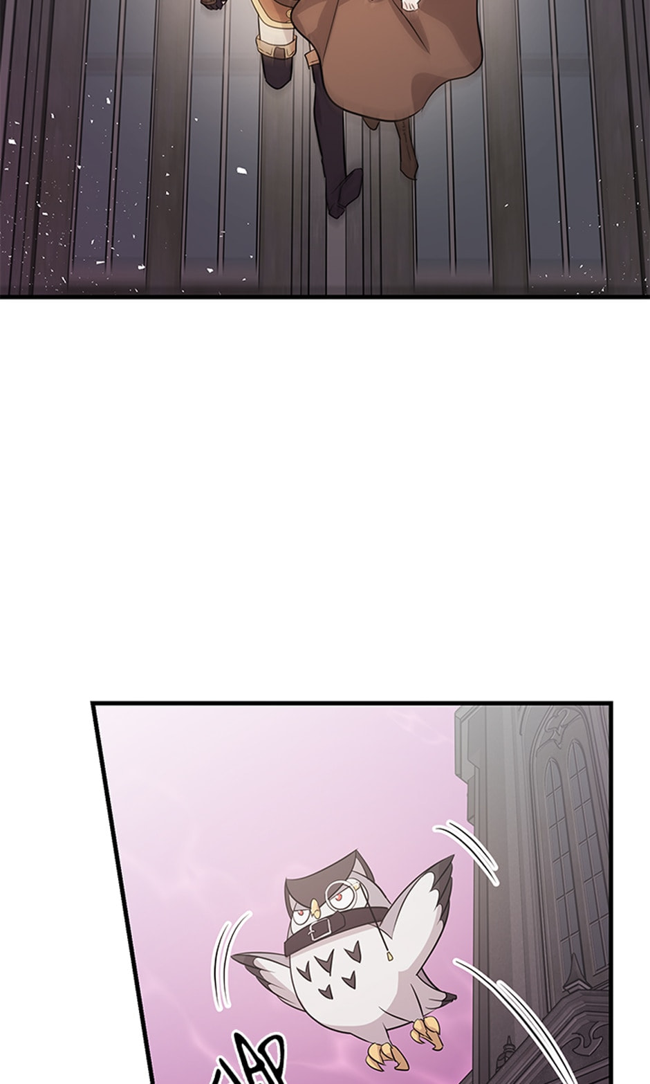 Demon Queen Just Wants to Make Peace Chapter 41 page 17 - 