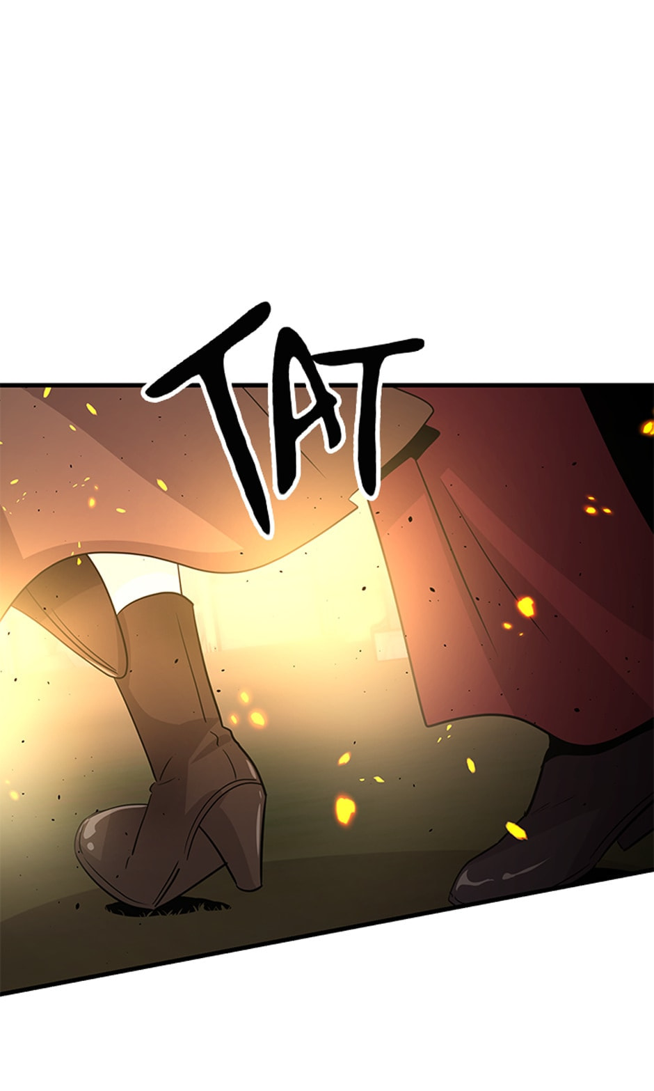 Demon Queen Just Wants to Make Peace Chapter 41 page 19 - 