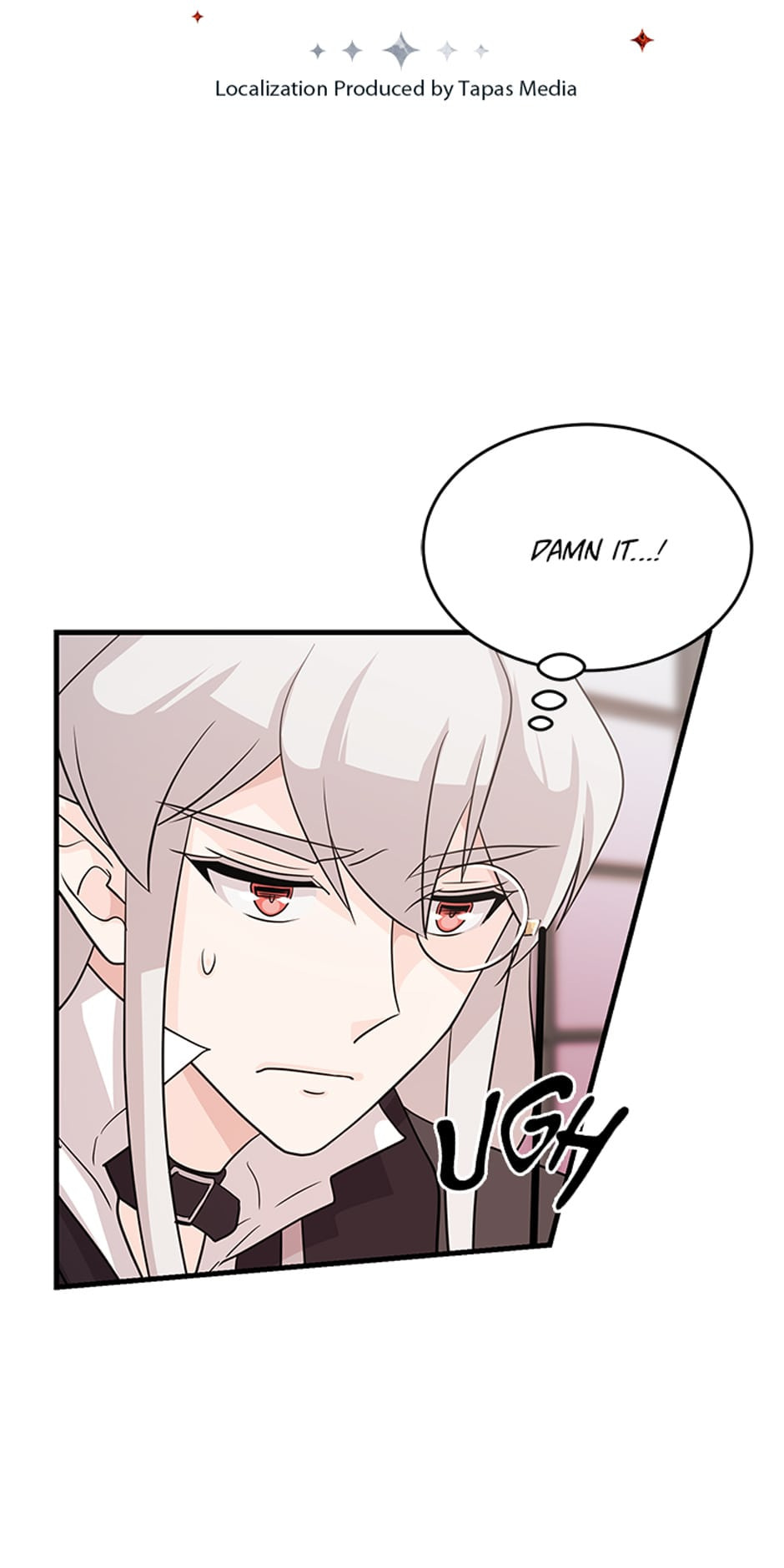 Demon Queen Just Wants to Make Peace Chapter 41 page 3 - 