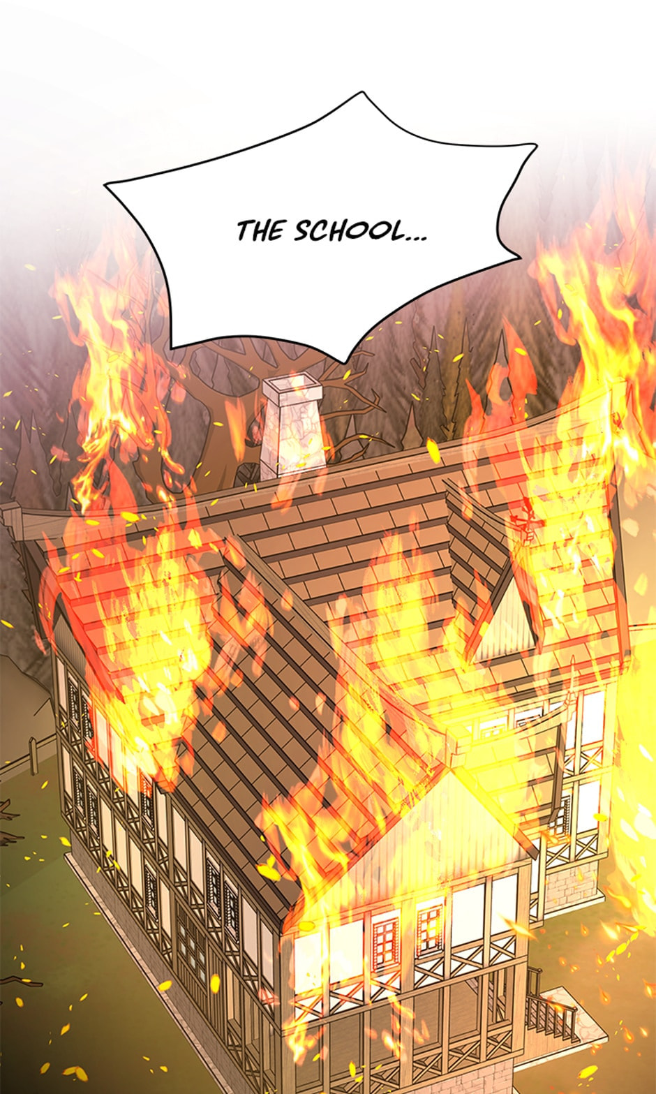 Demon Queen Just Wants to Make Peace Chapter 41 page 23 - 