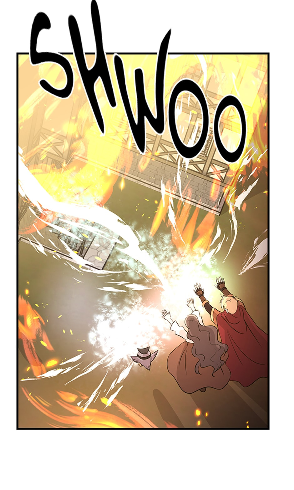 Demon Queen Just Wants to Make Peace Chapter 41 page 26 - 