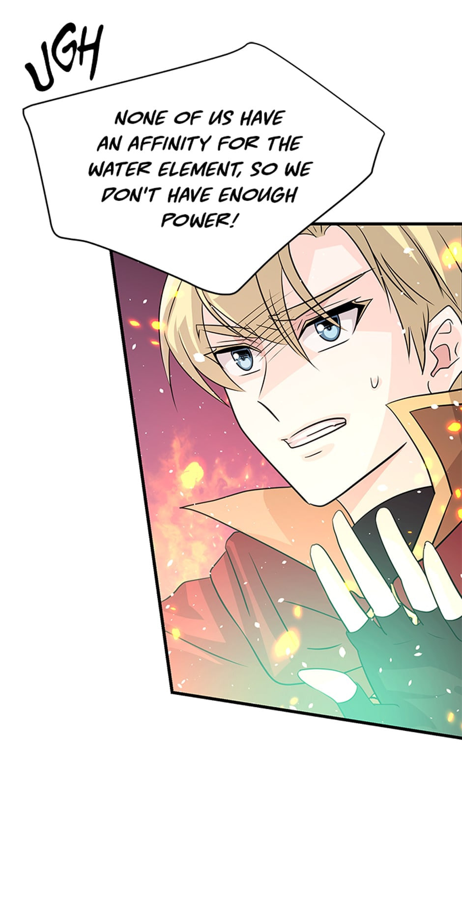 Demon Queen Just Wants to Make Peace Chapter 41 page 27 - 