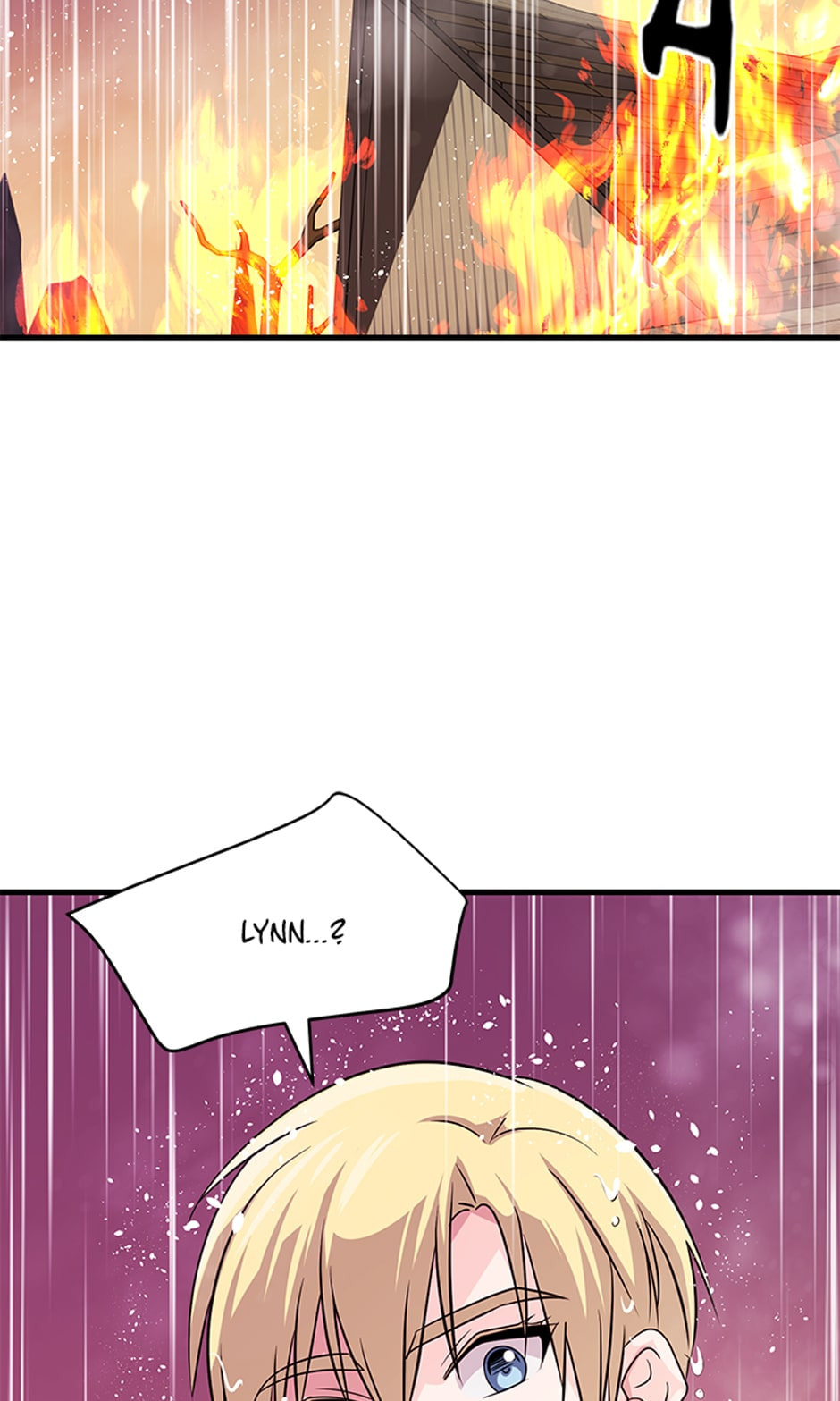 Demon Queen Just Wants to Make Peace Chapter 41 page 32 - 