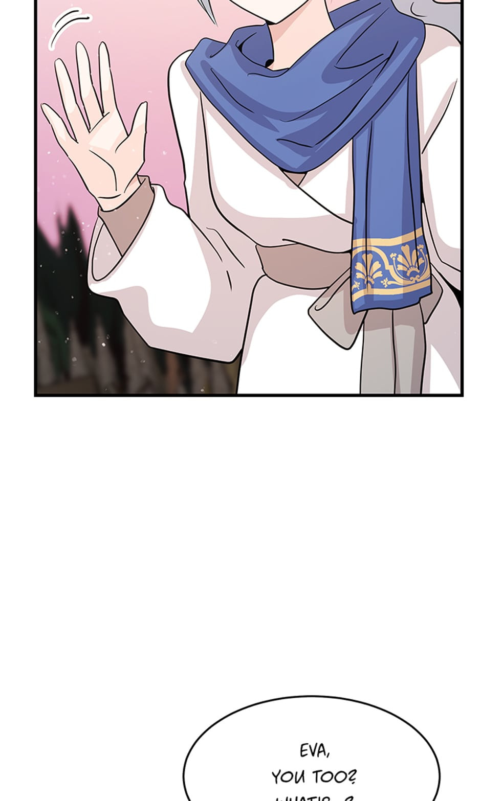 Demon Queen Just Wants to Make Peace Chapter 41 page 37 - 