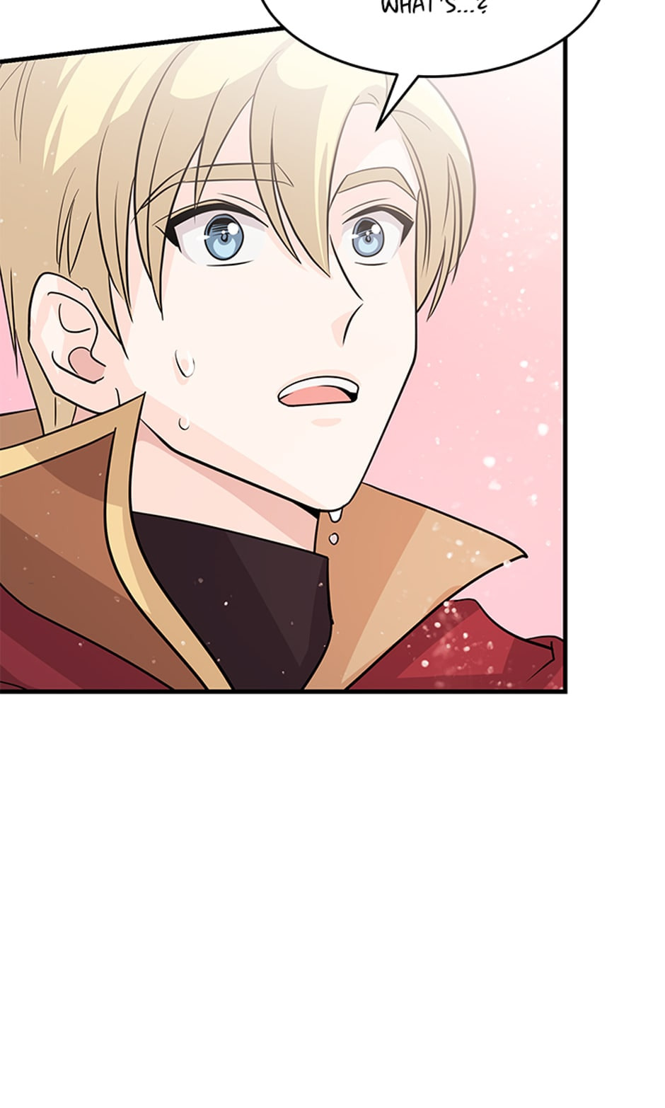 Demon Queen Just Wants to Make Peace Chapter 41 page 38 - 