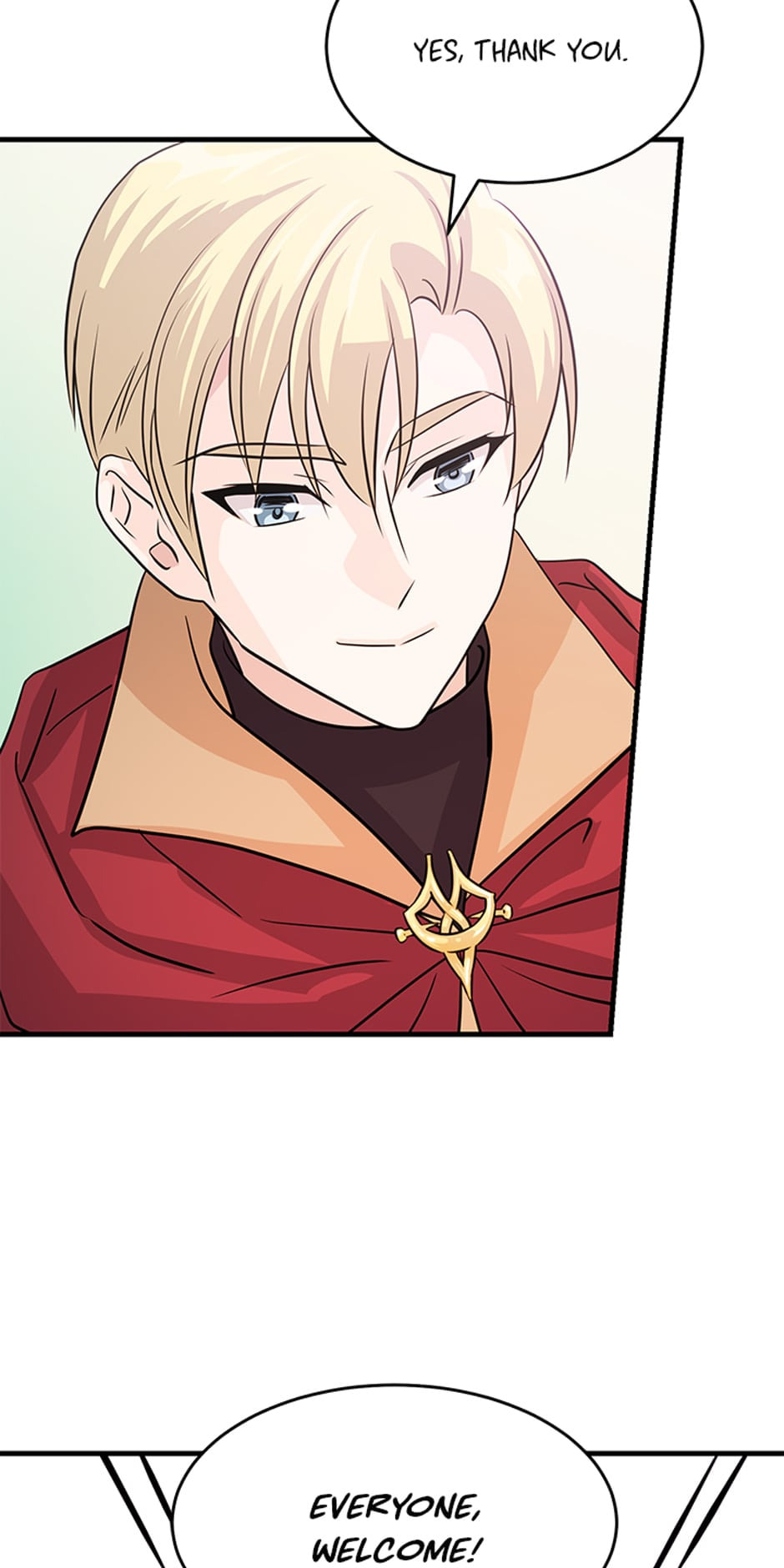 Demon Queen Just Wants to Make Peace Chapter 41 page 41 - 