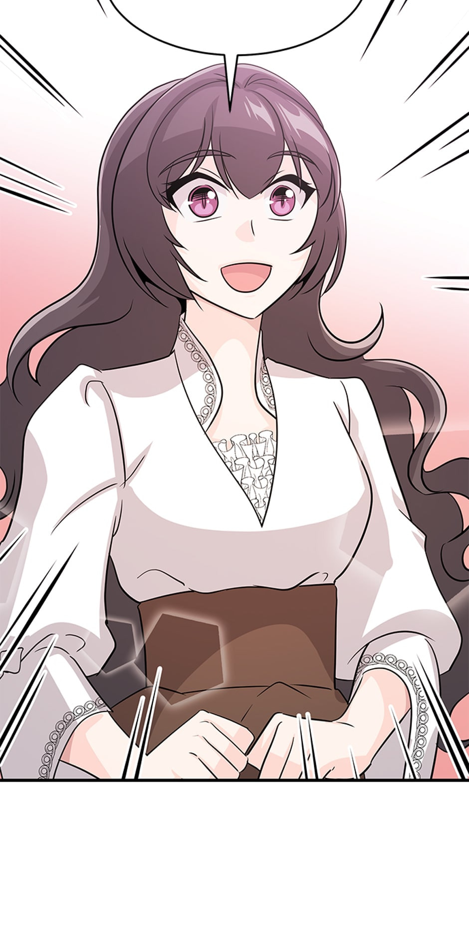 Demon Queen Just Wants to Make Peace Chapter 41 page 42 - 