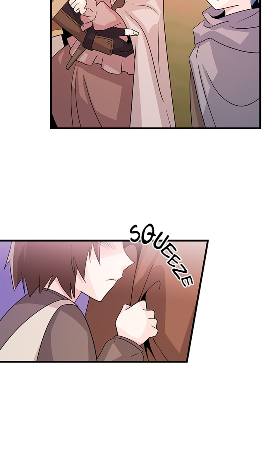 Demon Queen Just Wants to Make Peace Chapter 41 page 46 - 