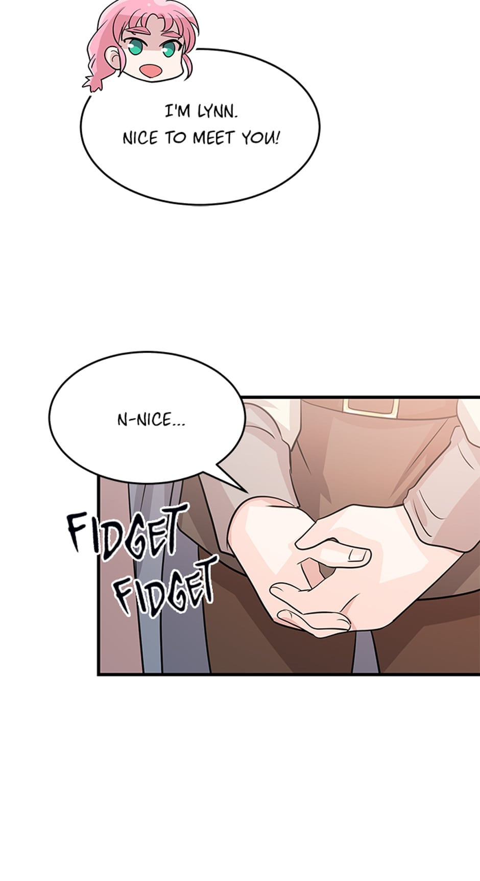 Demon Queen Just Wants to Make Peace Chapter 41 page 49 - 