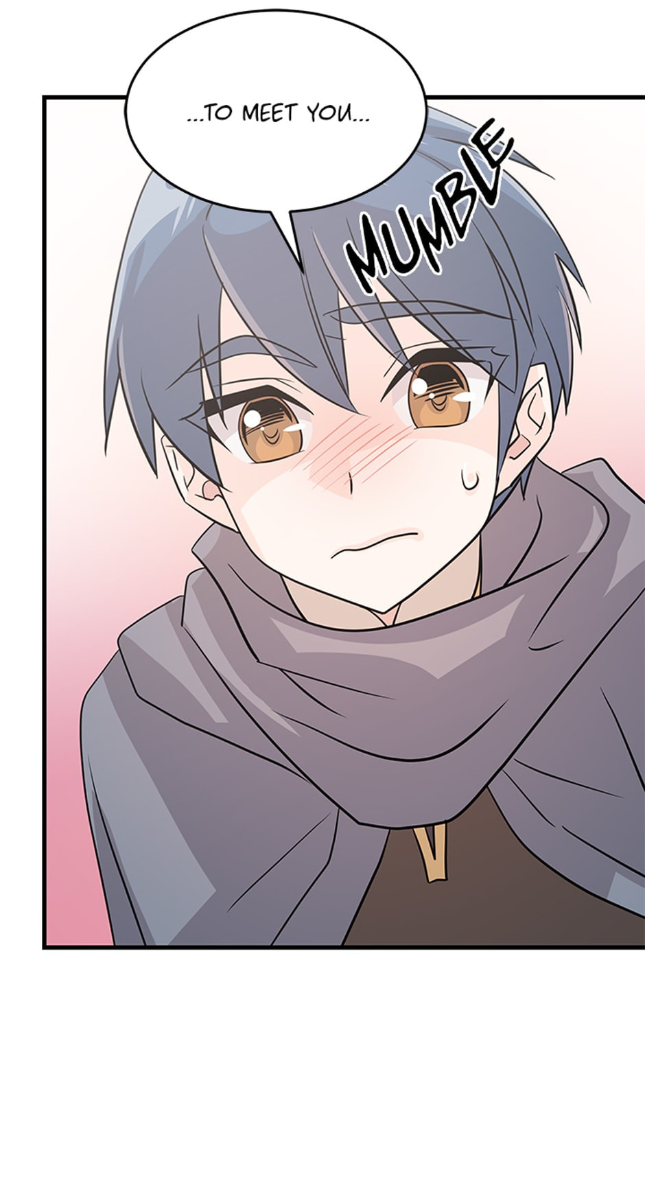 Demon Queen Just Wants to Make Peace Chapter 41 page 50 - 