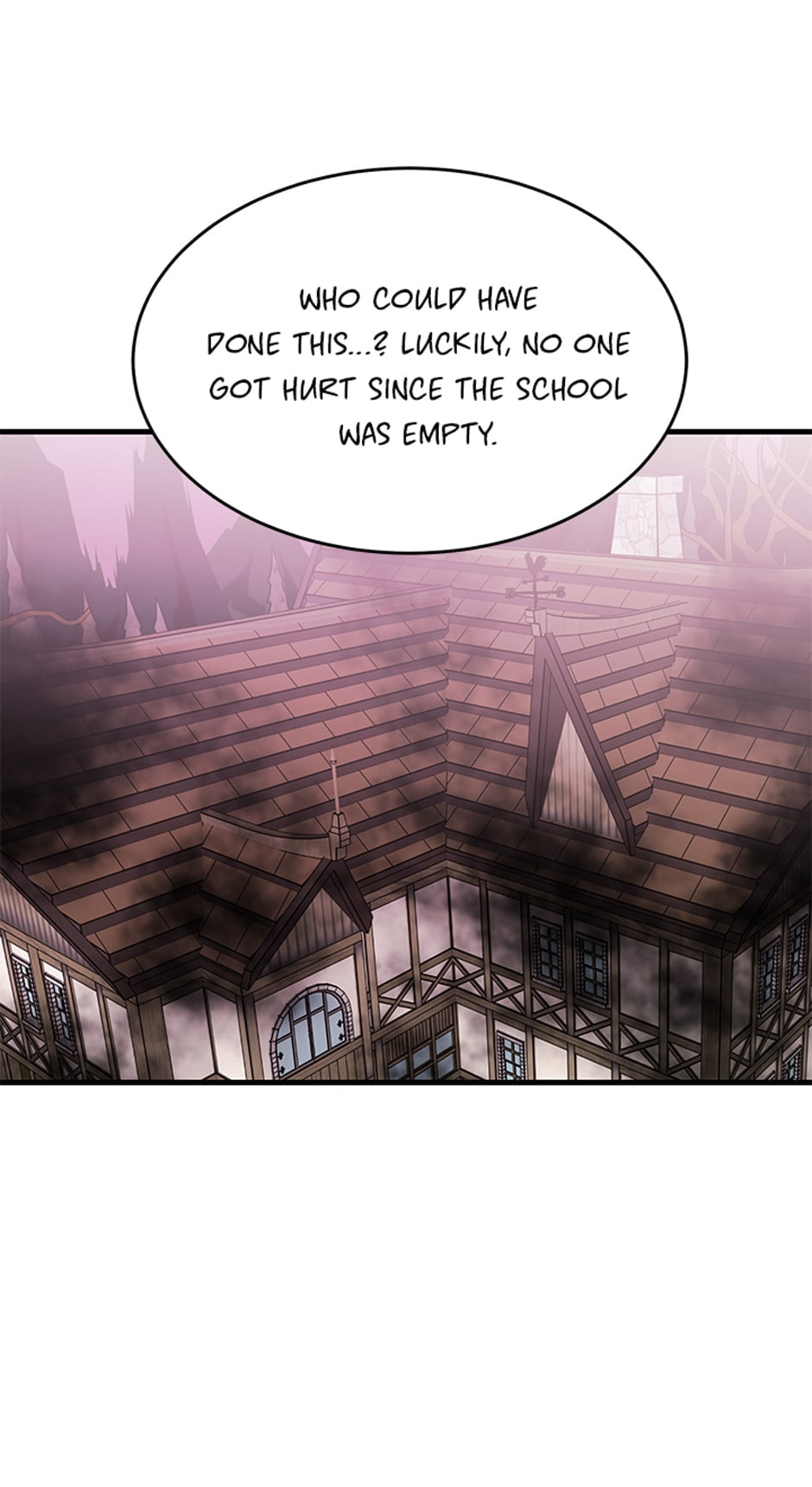 Demon Queen Just Wants to Make Peace Chapter 41 page 54 - 