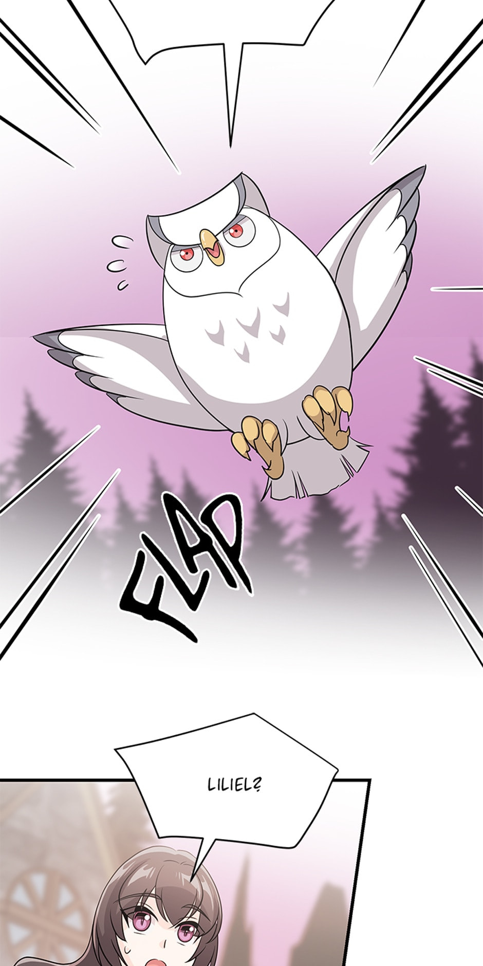 Demon Queen Just Wants to Make Peace Chapter 41 page 56 - 