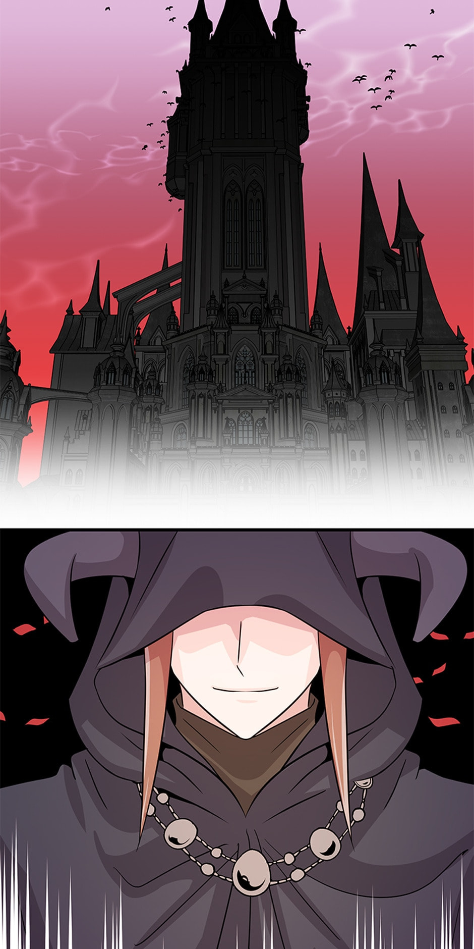 Demon Queen Just Wants to Make Peace Chapter 41 page 58 - 