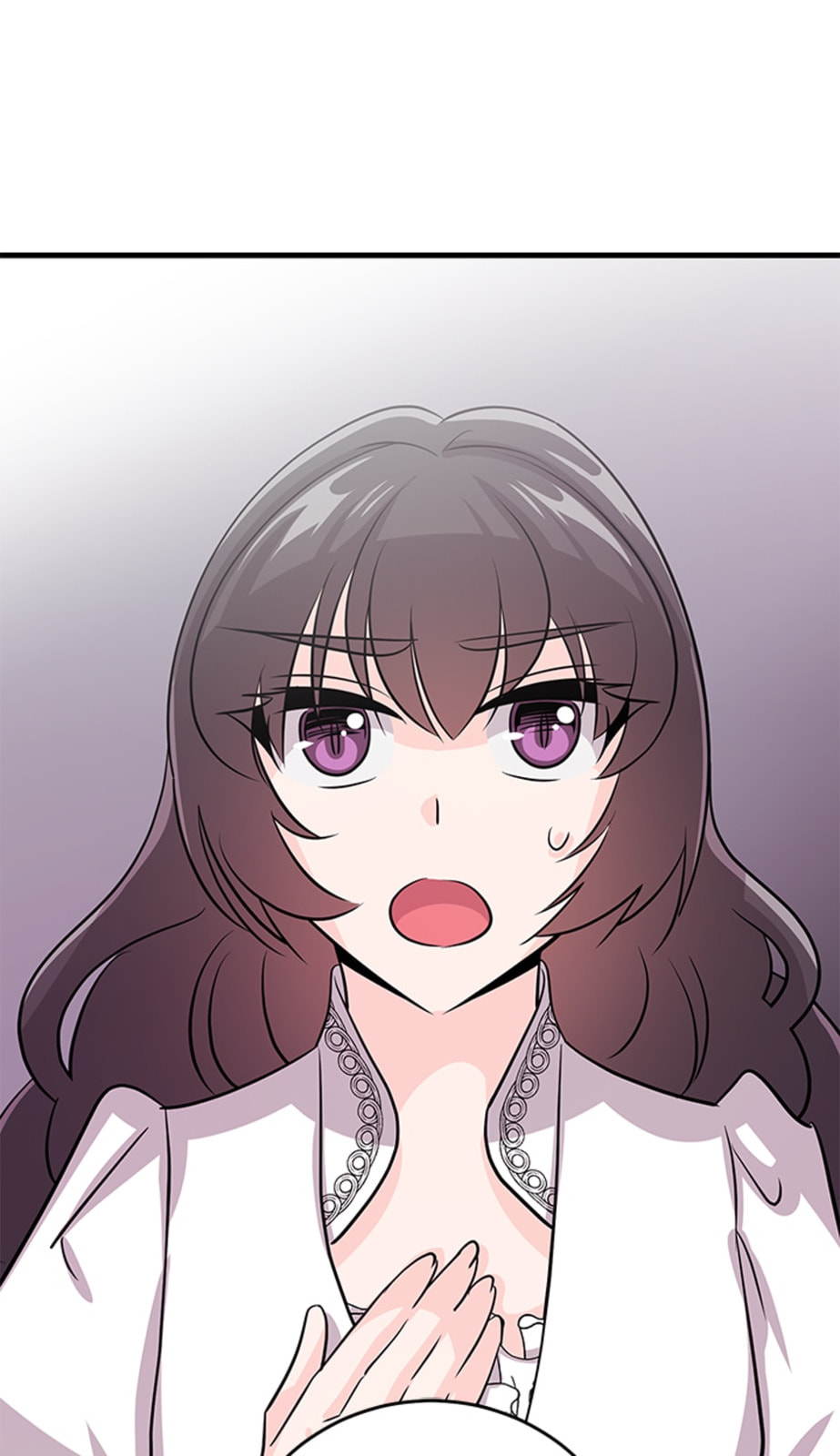 Demon Queen Just Wants to Make Peace Chapter 41 page 9 - 