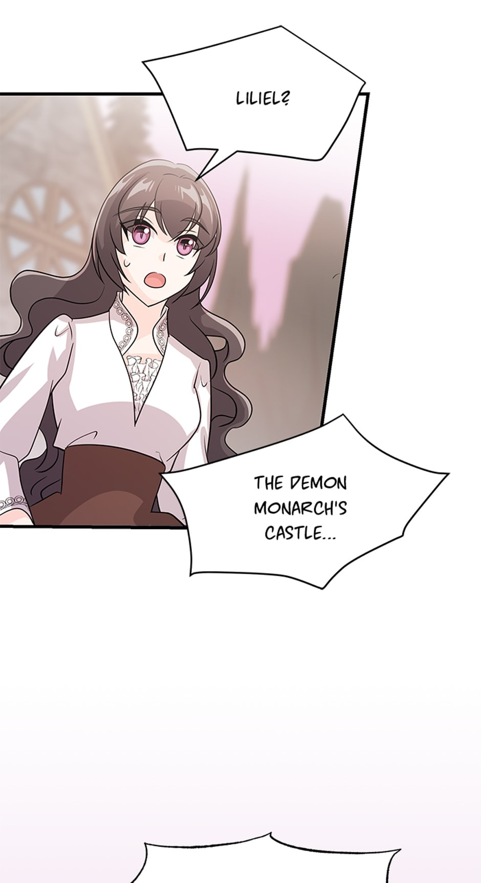 Demon Queen Just Wants to Make Peace Chapter 42 page 2 - 