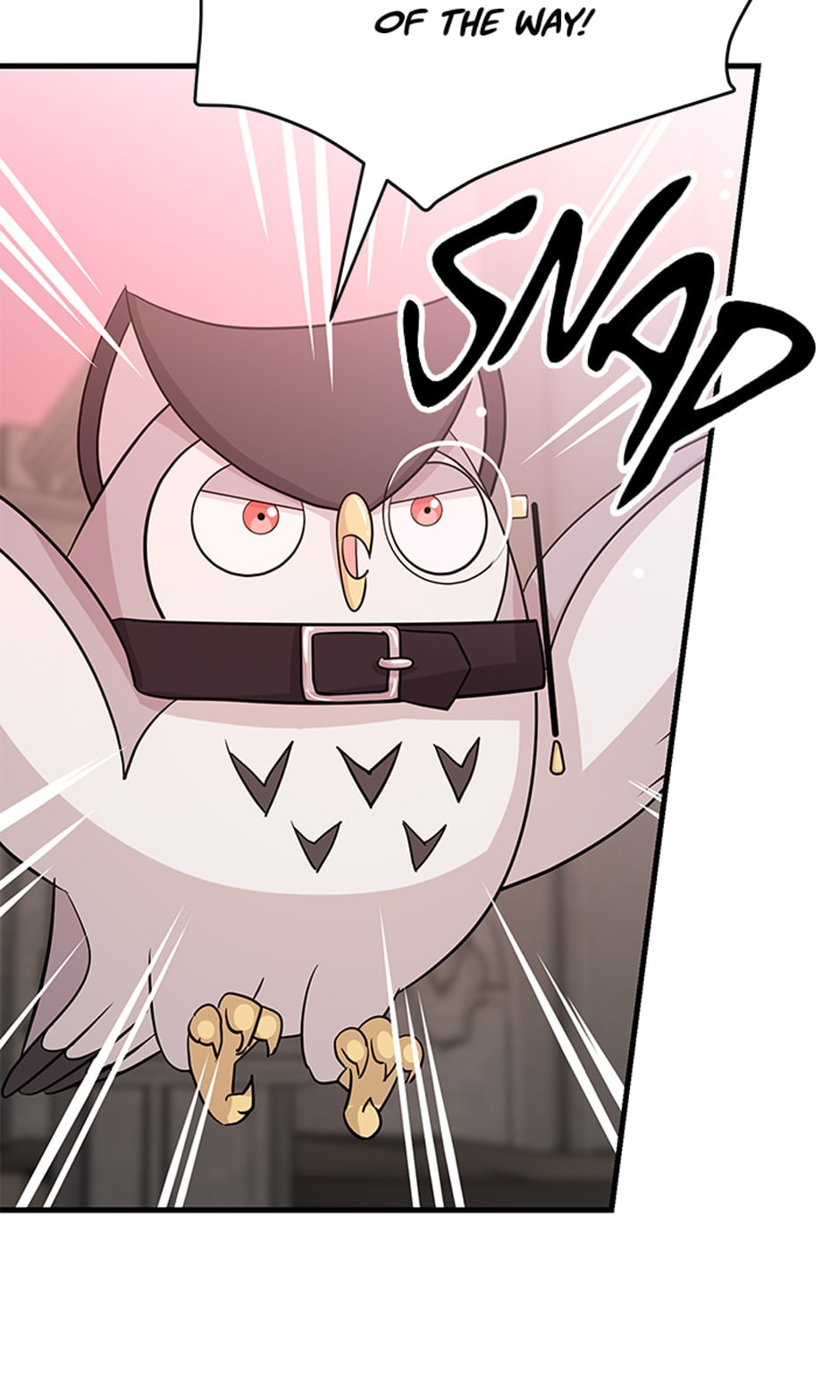Demon Queen Just Wants to Make Peace Chapter 42 page 12 - 