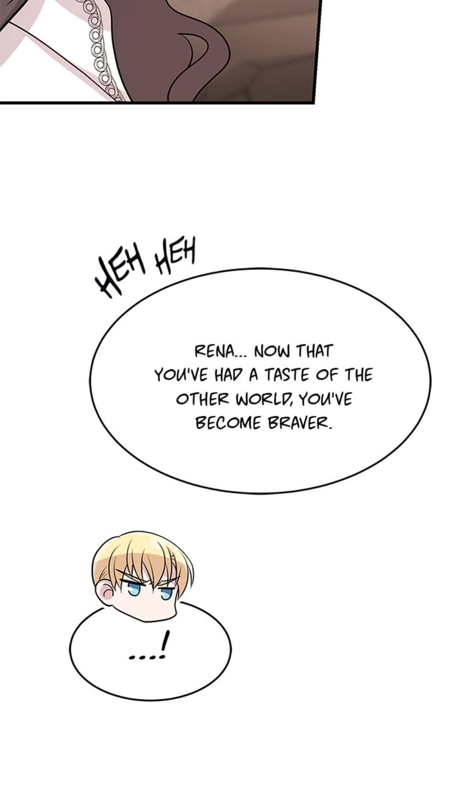 Demon Queen Just Wants to Make Peace Chapter 42 page 16 - 