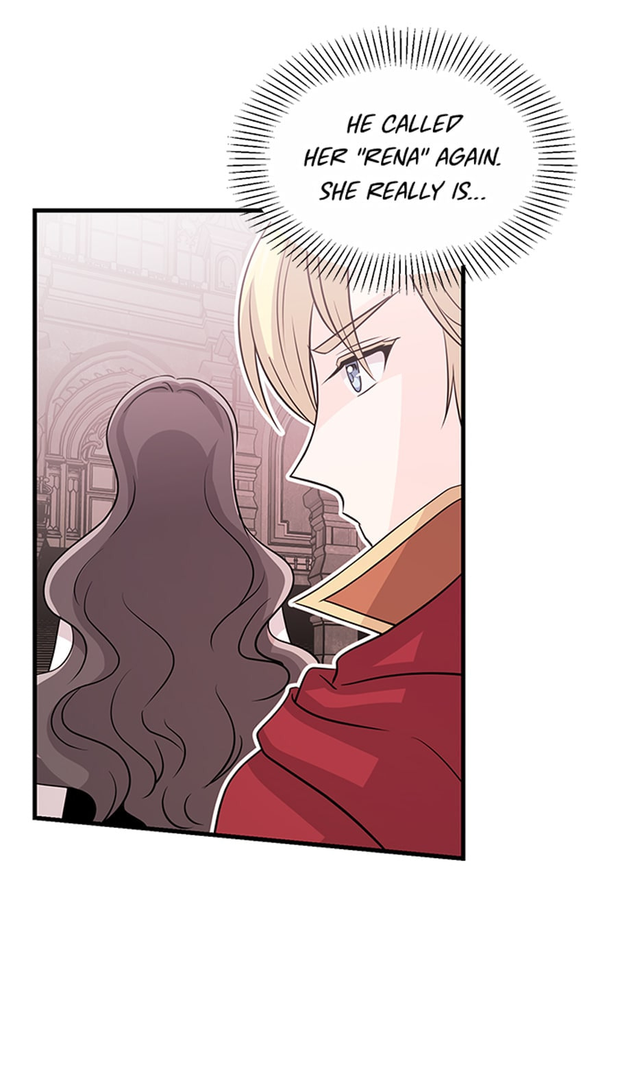 Demon Queen Just Wants to Make Peace Chapter 42 page 17 - 