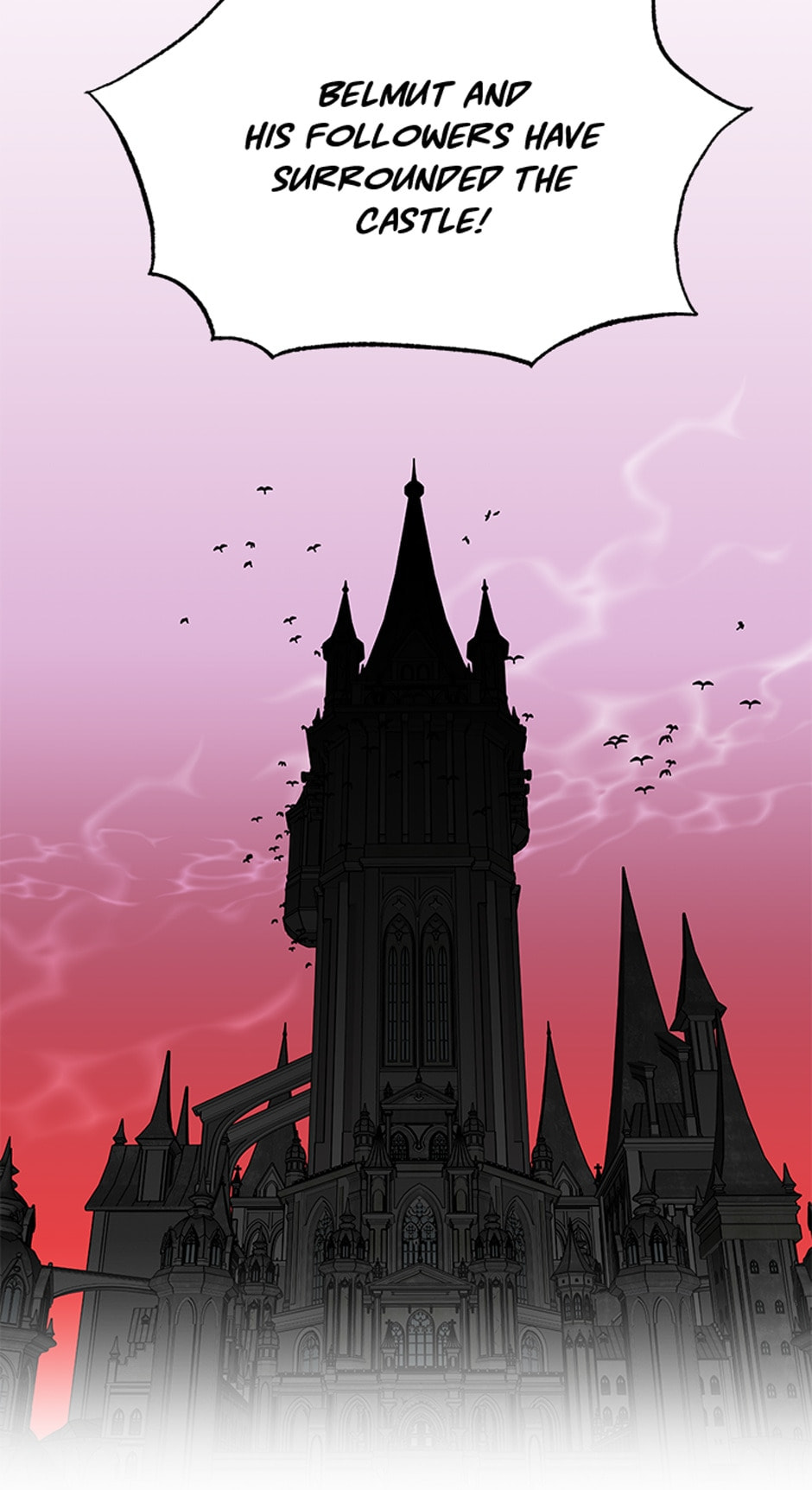 Demon Queen Just Wants to Make Peace Chapter 42 page 3 - 
