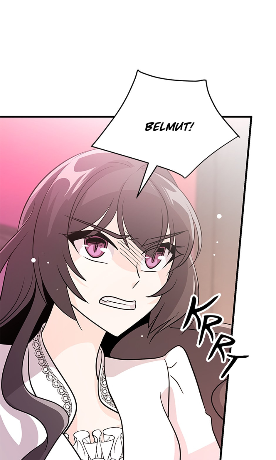 Demon Queen Just Wants to Make Peace Chapter 42 page 22 - 